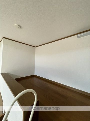 マルシェみずほ台の内装写真