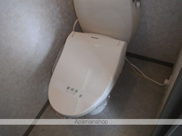シャルマン舟山の内装写真