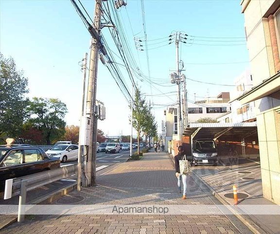 ドミトリィ御池の周辺写真