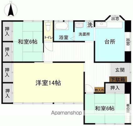 サムネイルイメージ