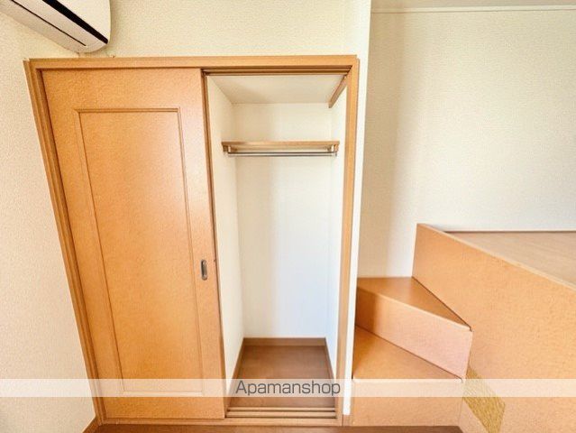 レオパレスグリーンヒル古宮の内装写真