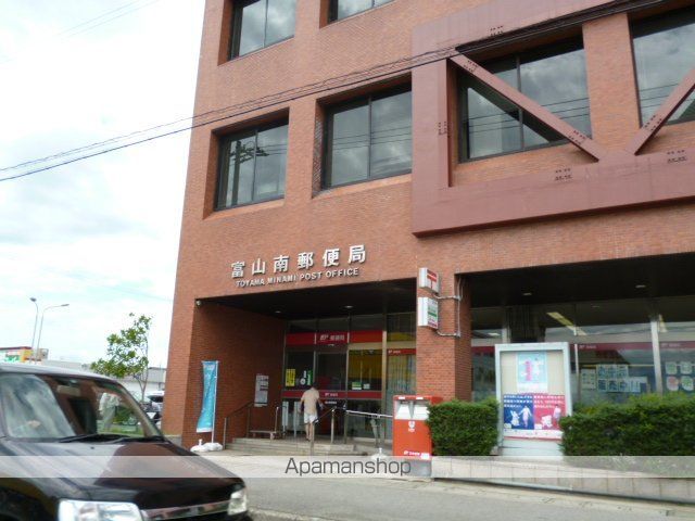 パークリージェント堀川の周辺写真