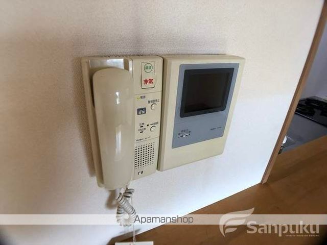BELLE MAISON SUEHIROの内装写真
