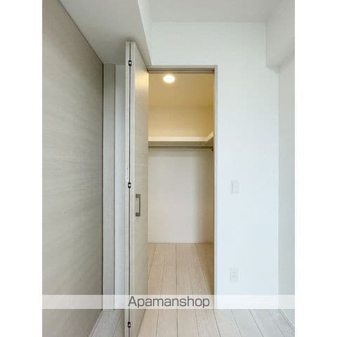 HF北千住レジデンスの内装写真