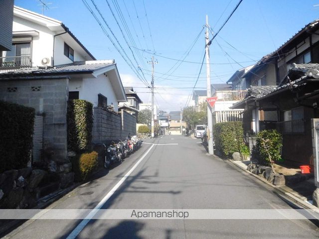 トミーハイツの周辺写真