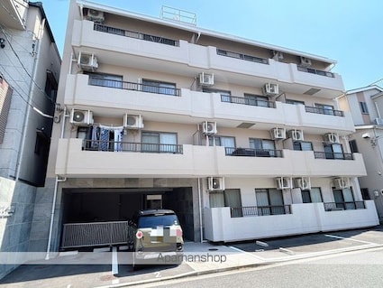 メゾン千田町[1LDK/39.6m2]の外観2