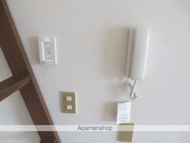 西山ハイツの内装写真