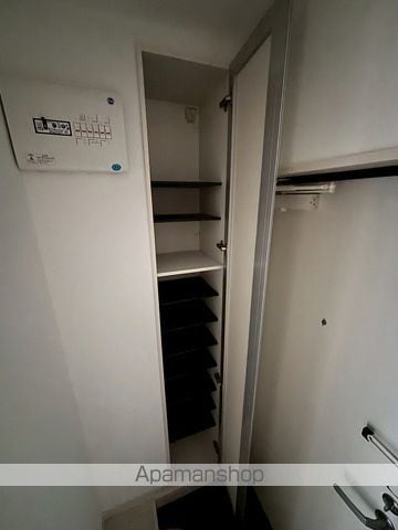ヴィレッタ伊万里駅前IIIの内装写真