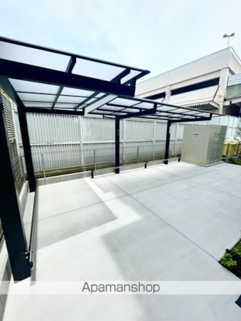 和歌山県和歌山市吉田[1LDK/51.77m2]の共用部1