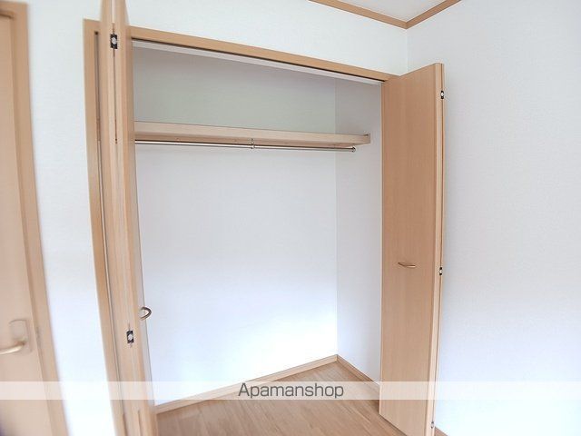 エーデル緑ヶ丘Cの内装写真