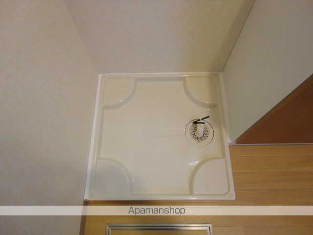 ルミナススターの内装写真