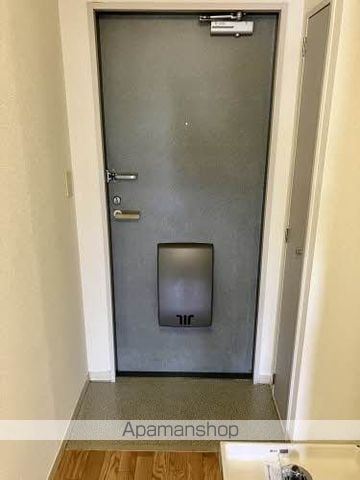 みかげマンションの内装写真