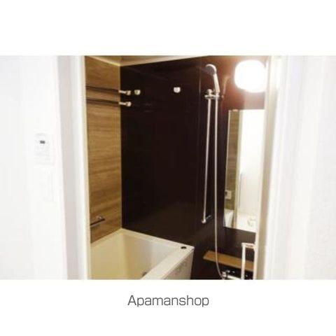 パークキューブ西ヶ原ステージの内装写真