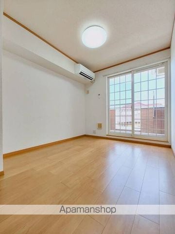 エヴァーグリーン吉富Aの内装写真
