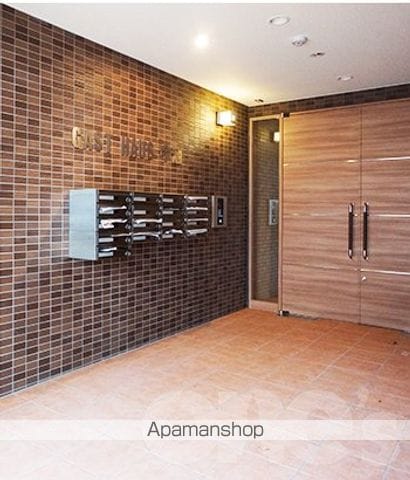 ガストハウス今池の外観写真