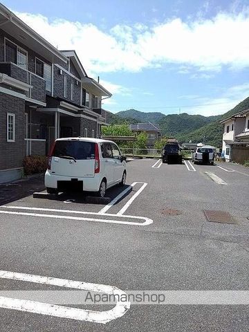 クィーンペガサス Iのその他写真