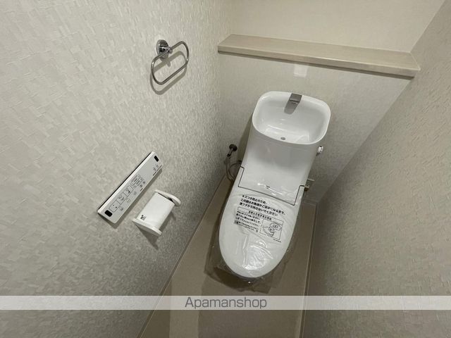 ピュアレイの内装写真