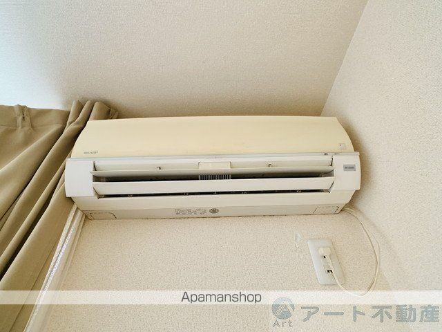 レオパレス松山保免の内装写真