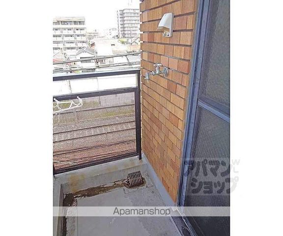 ノアーズアーク桃山のその他写真