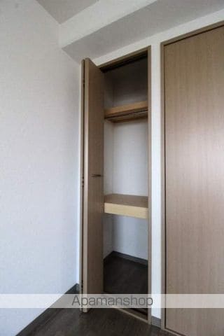 グランヴィスタ安倉の内装写真