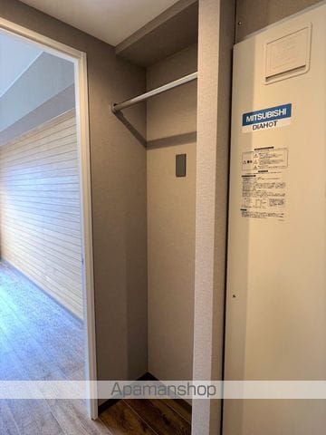 北辰レジデンス東船橋の内装写真