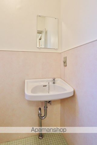 新浜マンションの内装写真
