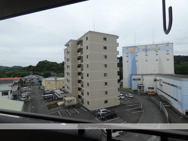 カウベルIIIのその他写真