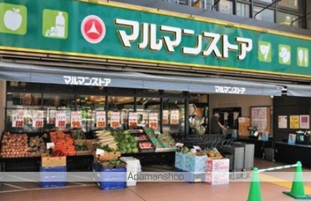 オープンブルーム東日本橋の周辺写真