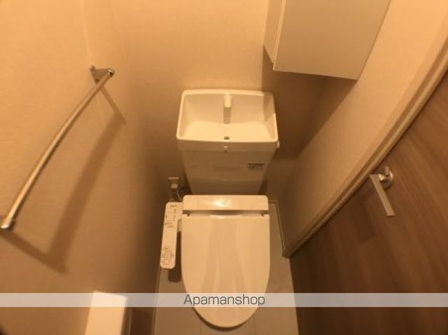 DーROOM殿町の内装写真