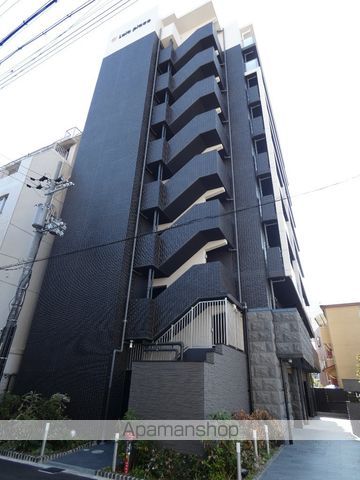 ララプレイス大阪福島アビリテの外観写真
