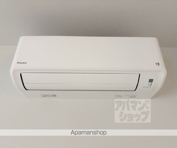 クラッシィハウス京都御苑ザ・テラスの内装写真