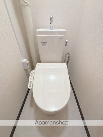 コーポ多久和の内装写真