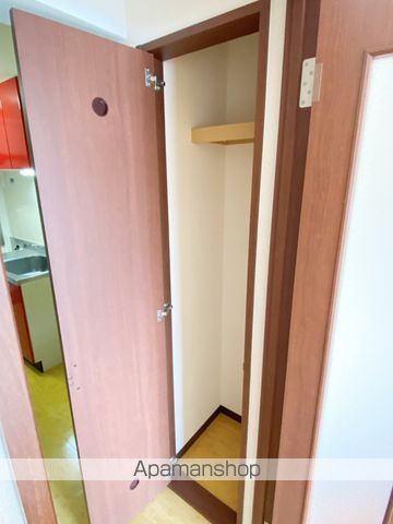 S・ポワールの内装写真