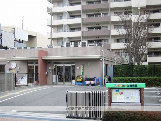 アンビエンテ横浜鴨居の周辺写真