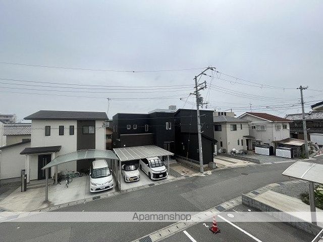 網干区余子浜第2アートハイツのその他写真