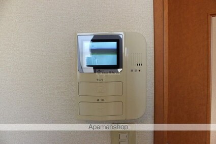 レオパレス細谷　Ｖｉｌｌａｇｅ[1K/20.28m2]のセキュリティ