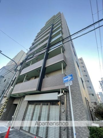 LOWLANDSNISHITEMMAの外観写真