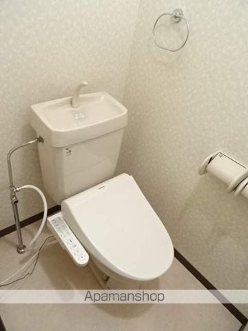 リベラルヒルの内装写真