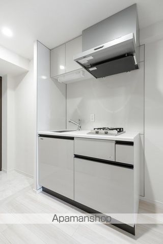 テラス御徒町の内装写真