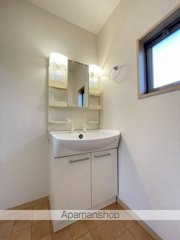 シャルマン小杉Aの内装写真