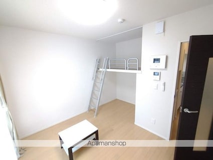 ミランダソラレガーロ上北沢[1K/20.2m2]のその他設備