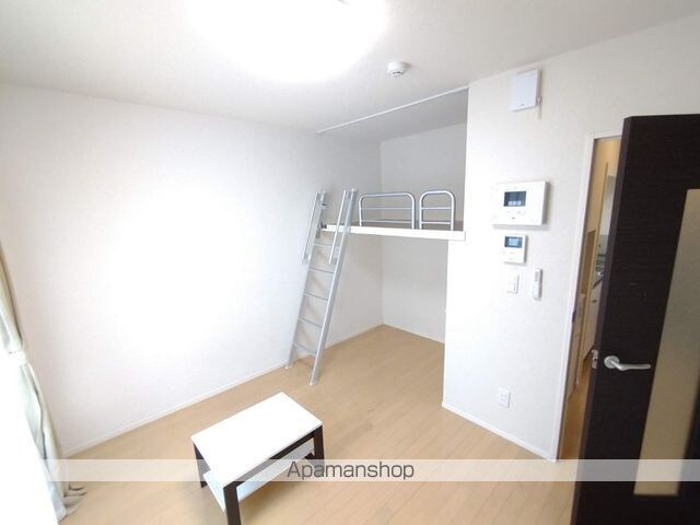 ミランダソラレガーロ上北沢[1K/20.2m2]のその他設備
