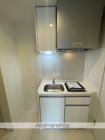 アレス板橋本町の内装写真