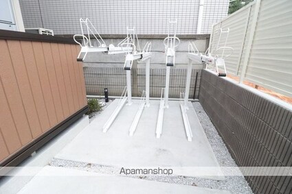 キャトルセゾン狛江[1LDK/38.07m2]の内装1