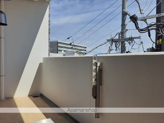 ムーンヒルズ大阪の内装写真