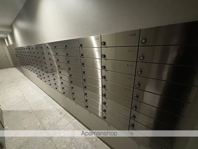 パークアクシス横浜阪東橋のその他写真
