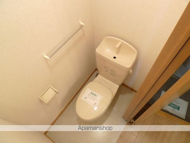 カーサポポラーレの内装写真