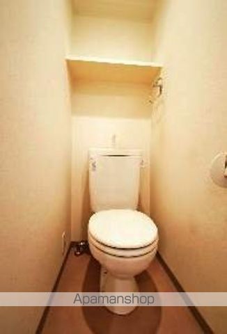 フロンティアテラス南天神の内装写真