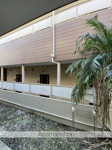 ECOL RESORT 茅ヶ崎Bの内装写真