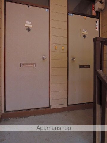 原マンションのその他写真